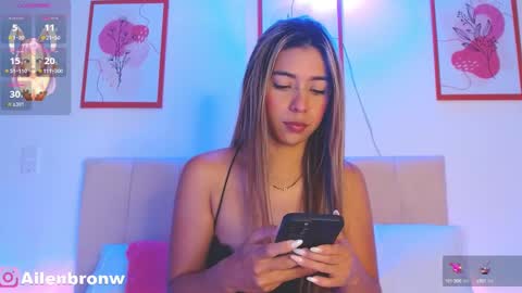 Eliana online show from 03-02-25, 05:33