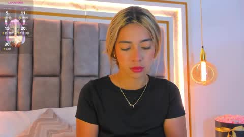 Eliana online show from 04-24-26, 11:40