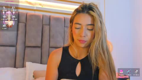 Eliana online show from 04-28-26, 02:27