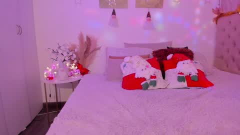 Snapshot of hannabruunn chatting on 12-07-24, 01:58 Hanna Brunn  online show from 12-07-24, 01:58