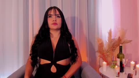 Snapshot of hannabruunn chatting on 12-31-24, 07:40 Hanna Brunn  online show from 12-31-24, 07:40