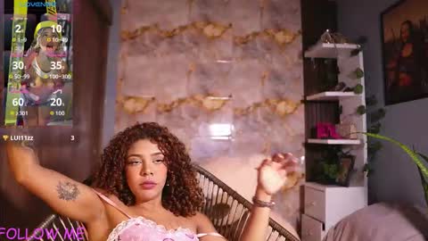 Hanna online show from 02-05-26, 01:21