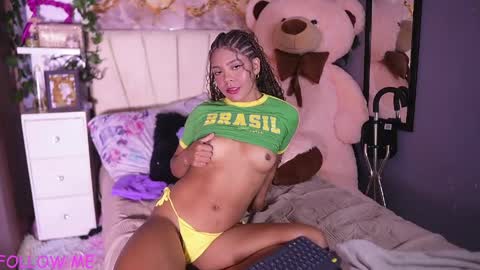 Hanna online show from 04-04-26, 12:31