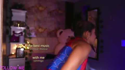 Hanna online show from 04-25-26, 12:57