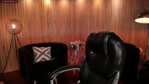  Hanna Connor  online show from 02-03-26, 04:54