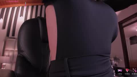  Hanna Connor  online show from 02-07-26, 09:07