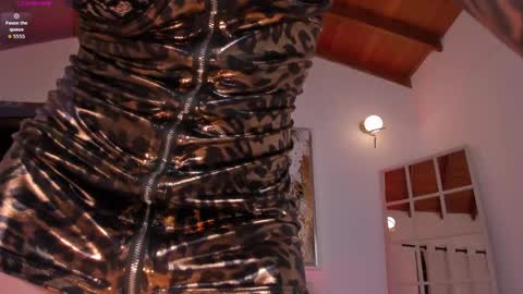  Hanna Connor  online show from 05-19-26, 01:56