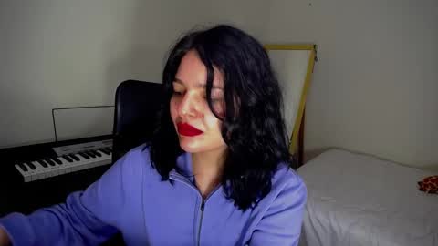 Aurora Sky online show from 12-15-24, 03:45