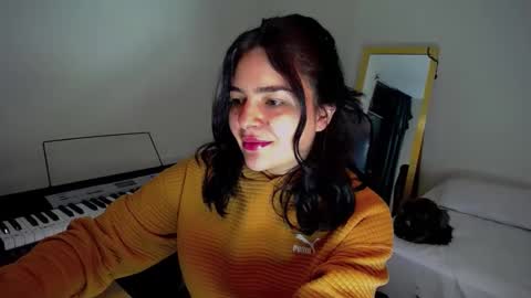 Aurora Sky online show from 12-23-24, 03:07