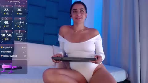 hannacruzsj online show from 01-28-25, 08:58