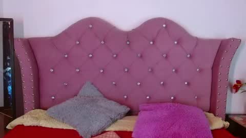 hannacruzsj online show from 07-27-26, 11:12