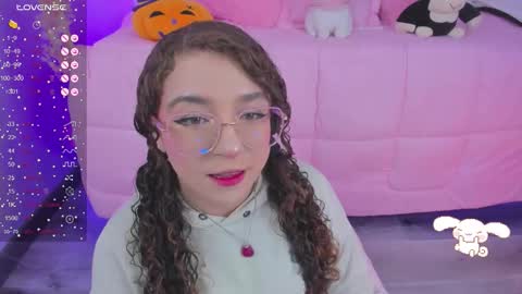 hannacutegod online show from 09-14-25, 05:17