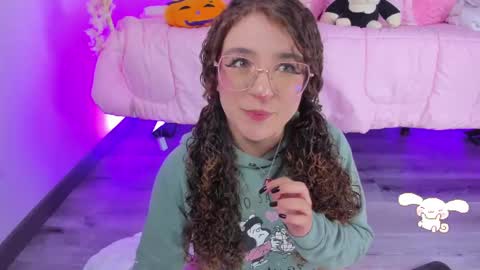 hannacutegod online show from 10-03-25, 06:21