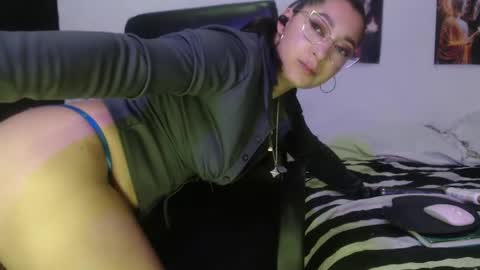 SARA  online show from 04-26-26, 03:48