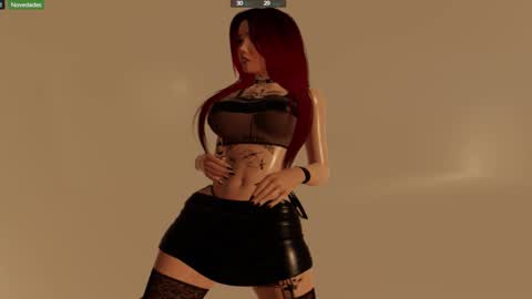 Hannah online show from 02-19-26, 05:20