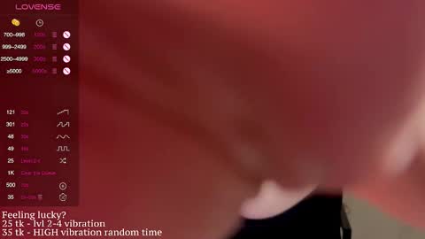 Hannah Allin online show from 12-22-25, 08:28