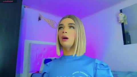 hannah backers online show from 10-06-25, 09:45