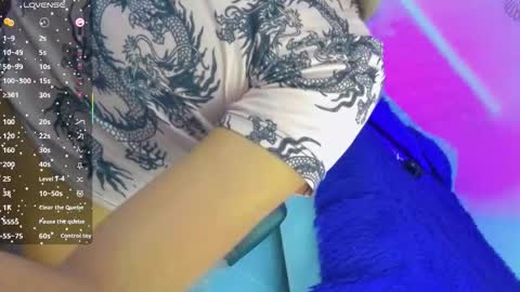 hannah backers online show from 10-20-25, 10:32