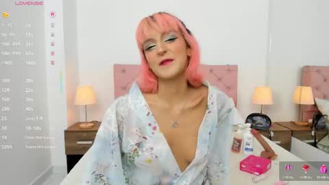 Hannah online show from 04-21-26, 01:42