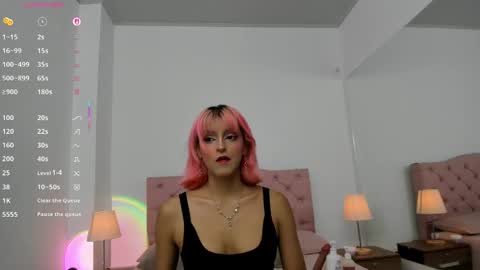 Hannah online show from 04-26-26, 07:22