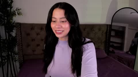 Snapshot of hannah_brady chatting on 02-07-25, 08:42 Hannah online show from 02-07-25, 08:42