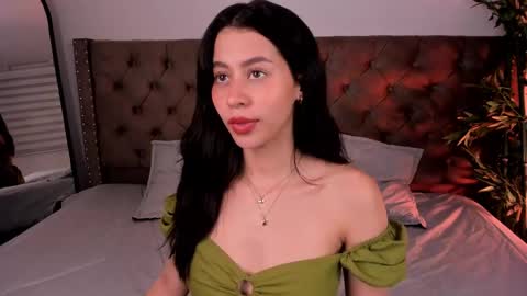 Snapshot of hannah_brady chatting on 02-22-25, 01:00 Hannah online show from 02-22-25, 01:00