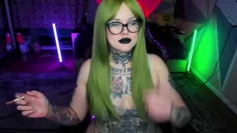 Hannah online show from 03-04-25, 07:32