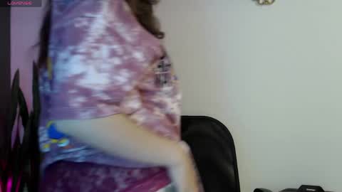 HannahHexx online show from 04-21-26, 02:51