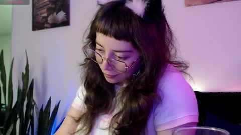 HannahHexx online show from 05-21-26, 01:56