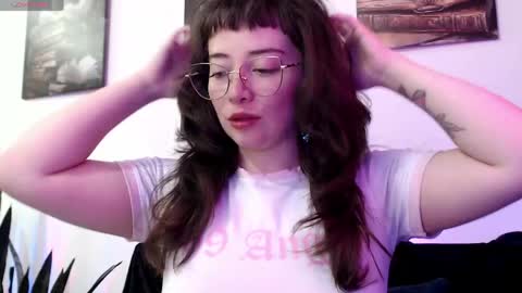 HannahHexx online show from 05-29-26, 03:37