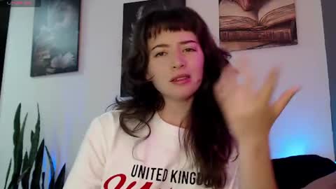 HannahHexx online show from 06-10-26, 03:29