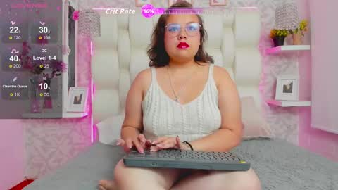 hannah_ivanov online show from 11-01-25, 01:02