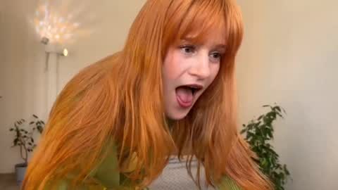 hannah levis  online show from 04-23-26, 09:41