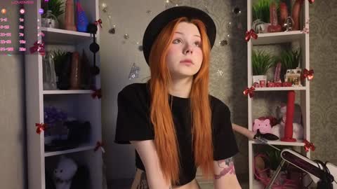 Snapshot of hannah_lourens chatting on 12-20-24, 11:54 Hannah new hot videos in bio online show from 12-20-24, 11:54