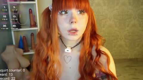 Snapshot of hannah_lourens chatting on 10-18-25, 12:50 Hannah new hot videos in bio online show from 10-18-25, 12:50