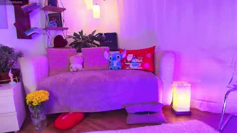 hannah_lovee online show from 11-24-25, 03:50