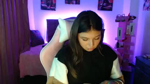 hannah_swet online show from 02-11-25, 03:50