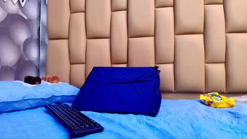 Snapshot of hannah_teehn chatting on 10-01-25, 07:20 hannah_teehn online show from 10-01-25, 07:20