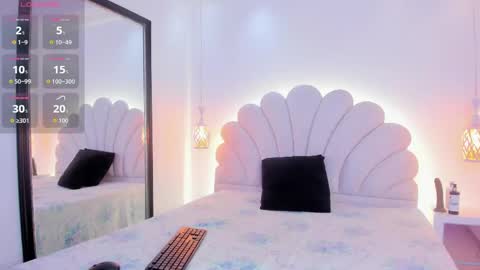 Snapshot of hannah_willian chatting on 06-09-26, 11:55 online show from 06-09-26, 11:55