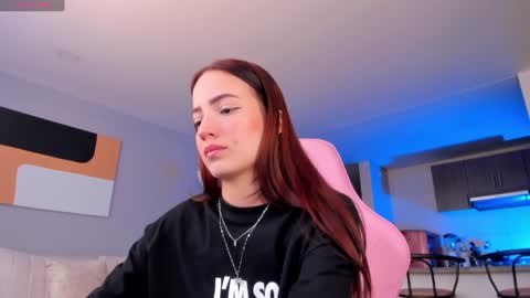 Snapshot of hannah_xoxo_ chatting on 01-17-25, 08:11 Hannah online show from 01-17-25, 08:11