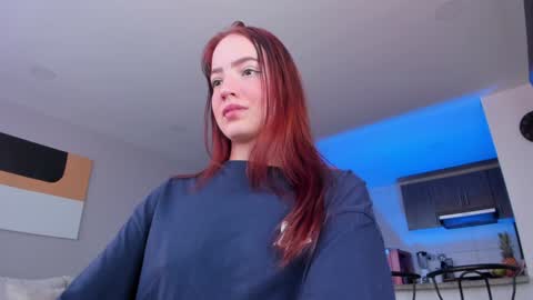 Snapshot of hannah_xoxo_ chatting on 02-03-25, 09:39 Hannah online show from 02-03-25, 09:39