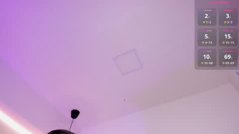 hannah  online show from 10-25-25, 03:36