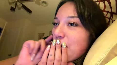 hannahbbgirl online show from 03-03-26, 05:46