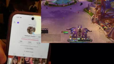 Hannah Castleaw online show from 03-04-26, 04:29