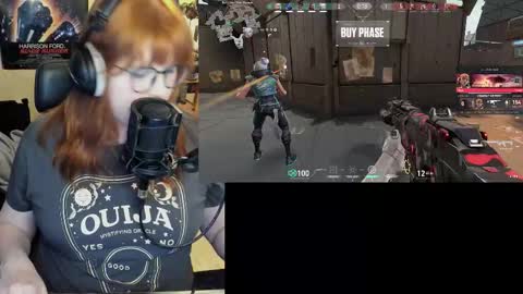 Hannah Castleaw online show from 03-19-26, 03:54