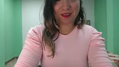 hannahevans2 online show from 04-18-26, 03:27