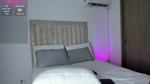 Snapshot of hannahgreenn chatting on 01-05-25, 10:29 HANNAH GREENN - follow me online show from 01-05-25, 10:29