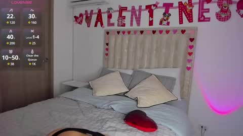 Snapshot of hannahgreenn chatting on 02-11-25, 01:41 HANNAH GREENN - follow me online show from 02-11-25, 01:41