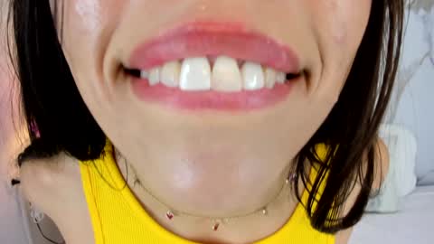 Snapshot of hannahill69 chatting on 12-28-24, 07:33 Hannahill69 online show from 12-28-24, 07:33