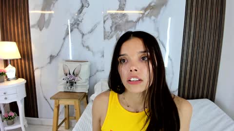 Snapshot of hannahill69 chatting on 12-28-24, 10:36 Hannahill69 online show from 12-28-24, 10:36